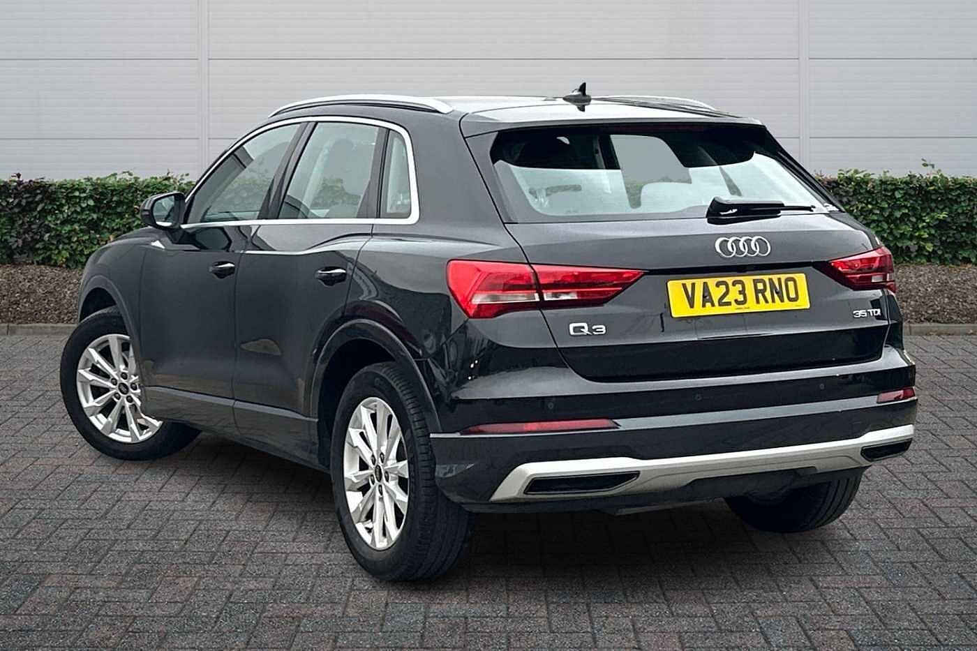 Used Audi Q3 2023 for sale - 77030971: Photo 3