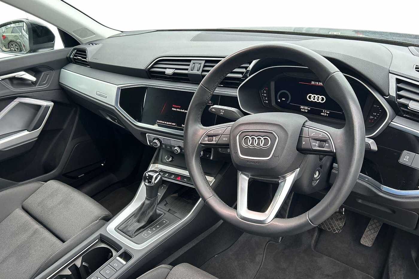 Used Audi Q3 2023 for sale - 77030971: Photo 6