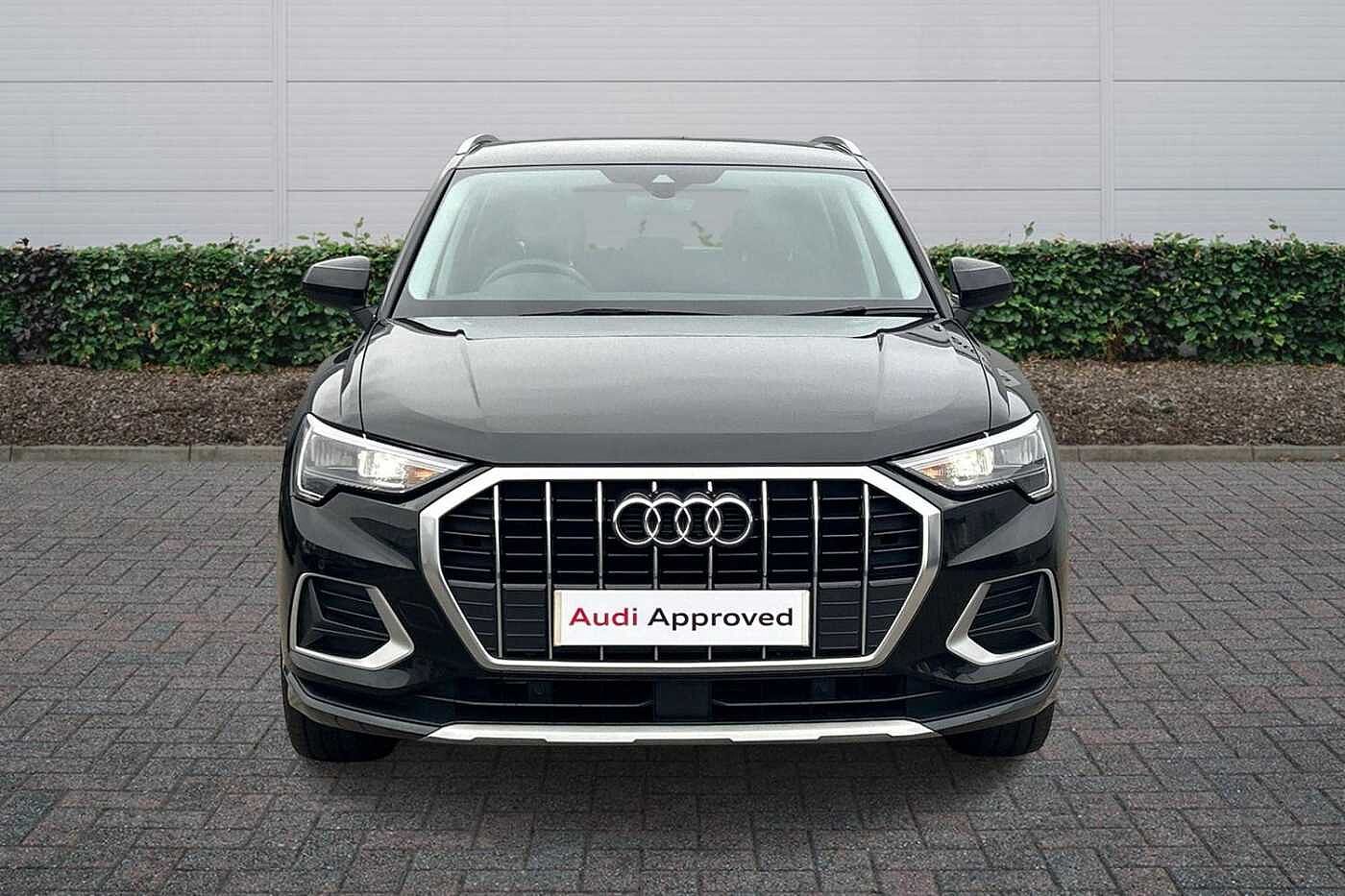 Used Audi Q3 2023 for sale - 77030971: Photo 7