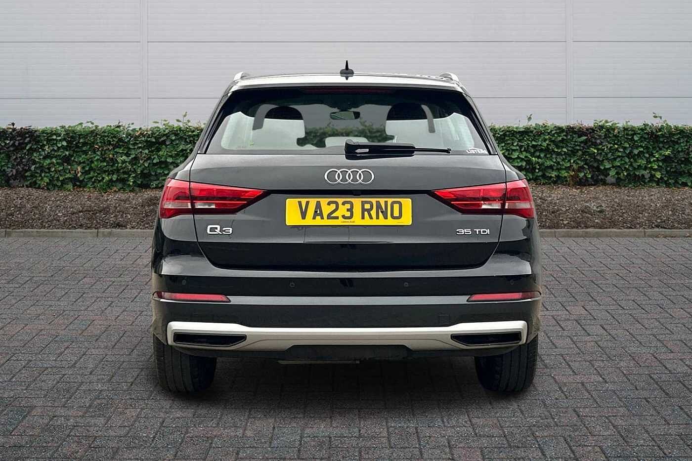 Used Audi Q3 2023 for sale - 77030971: Photo 8