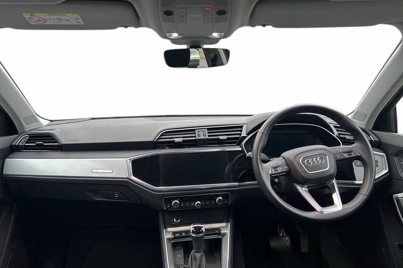 Used Audi Q3 2023 for sale - 77030971: Photo 9