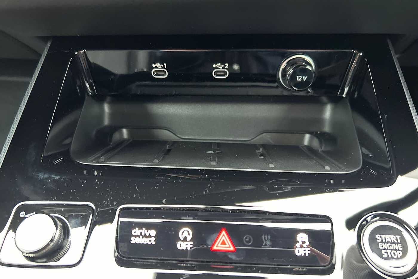 Used Audi A6 Saloon 2025 for sale - 77046392: Photo 13