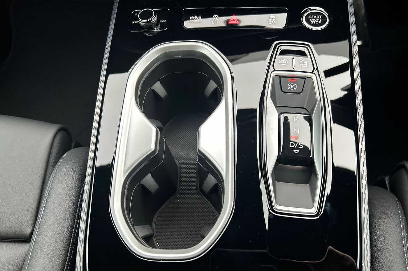 Used Audi A6 Saloon 2025 for sale - 77046392: Photo 14