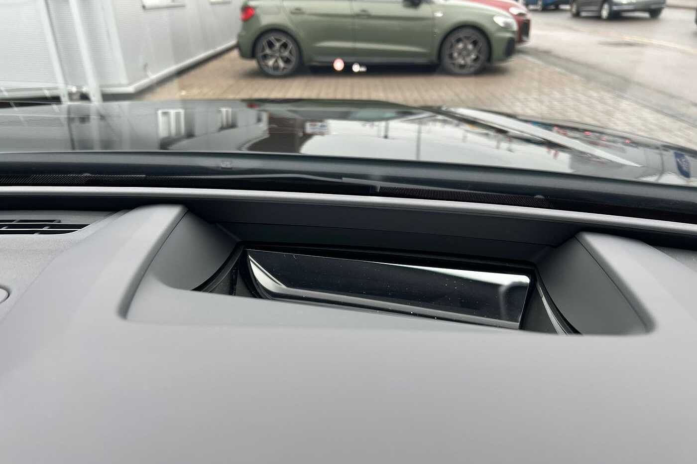 Used Audi A6 Saloon 2025 for sale - 77046392: Photo 19