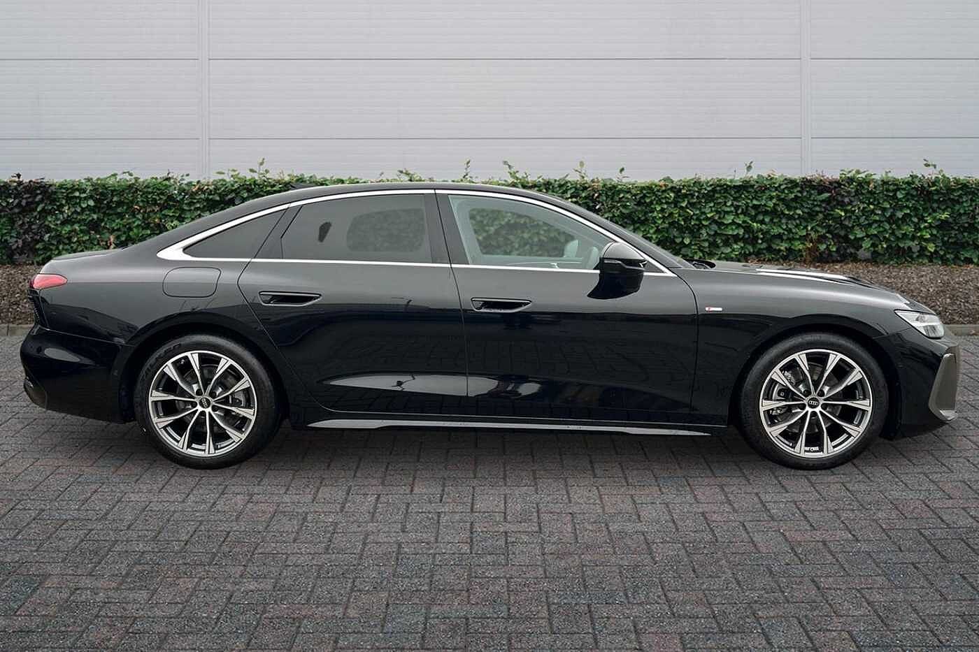 Used Audi A6 Saloon 2025 for sale - 77046392: Photo 4