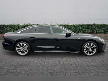 Used Audi A6 Saloon 2025 for sale - 77046392: Photo