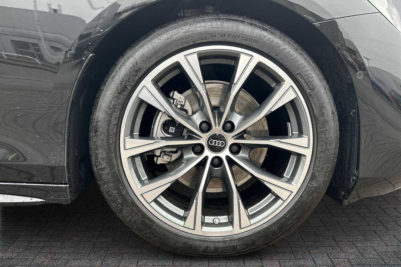 Used Audi A6 Saloon 2025 for sale - 77046392: Photo 5