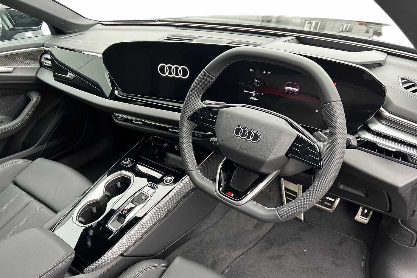 Used Audi A6 Saloon 2025 for sale - 77046392: Photo 6