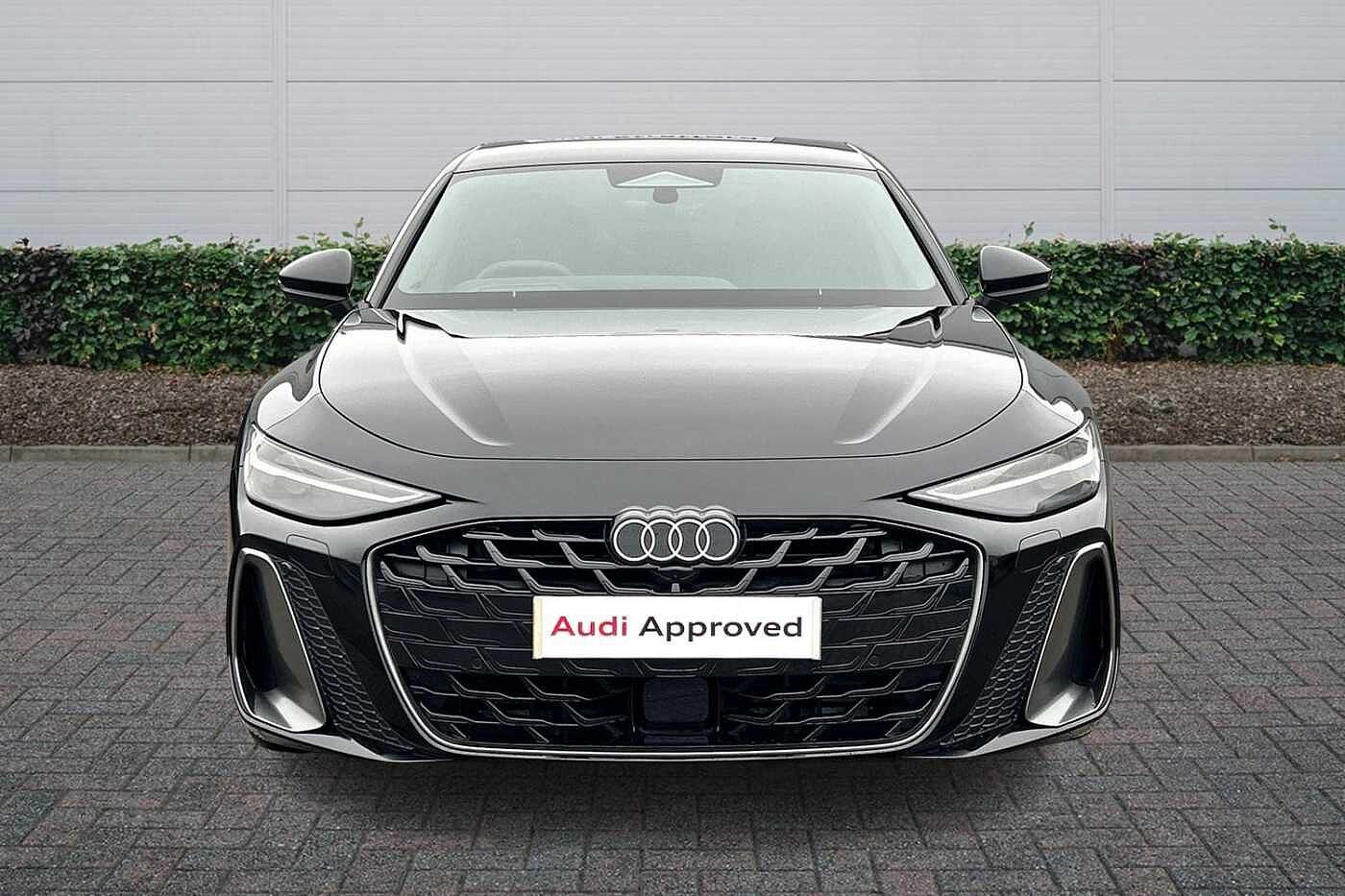 Used Audi A6 Saloon 2025 for sale - 77046392: Photo 7