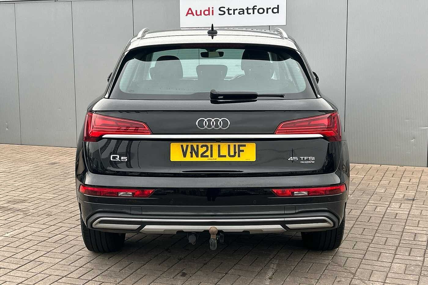 Used Audi Q5 2021 for sale - 76458627: Photo 11