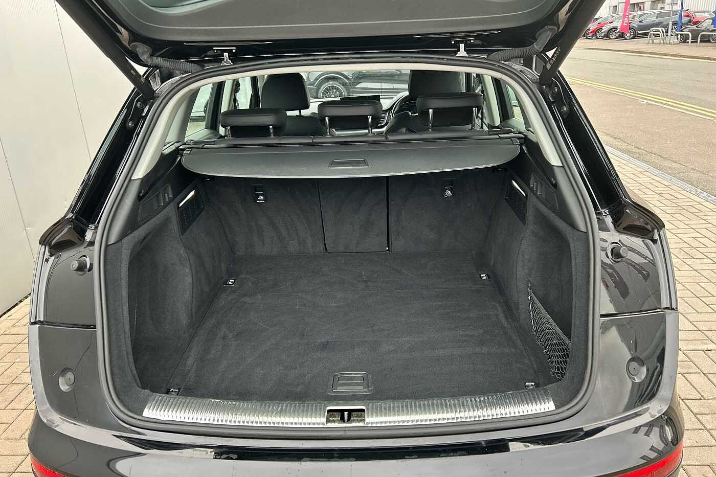 Used Audi Q5 2021 for sale - 76458627: Photo 12