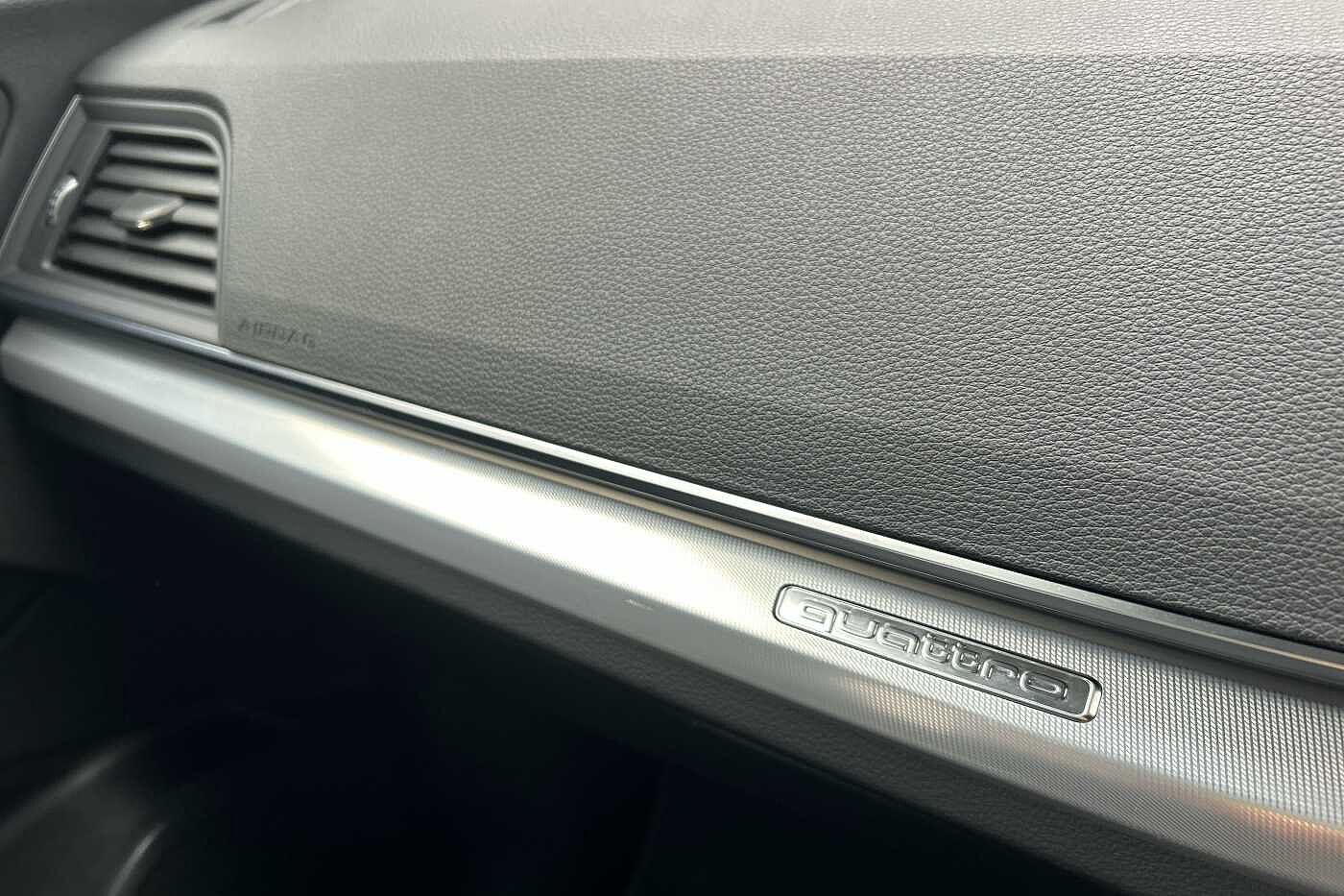 Used Audi Q5 2021 for sale - 76458627: Photo 13