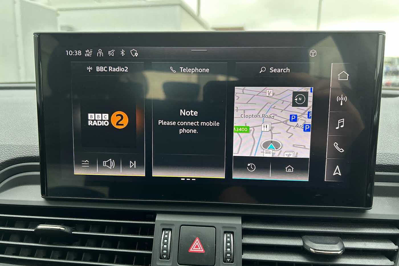 Used Audi Q5 2021 for sale - 76458627: Photo 14