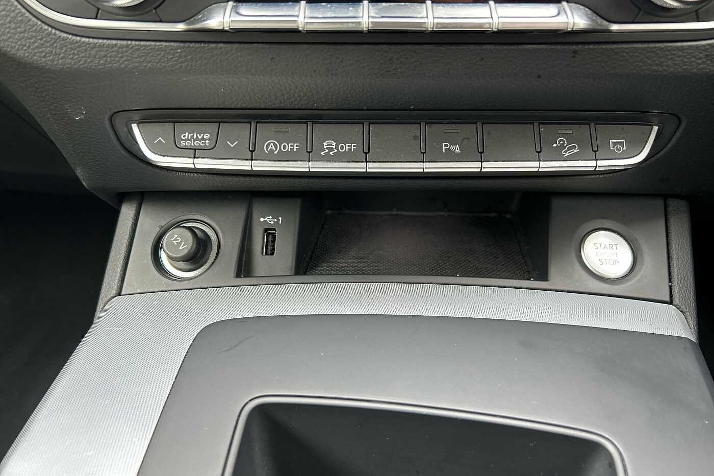 Used Audi Q5 2021 for sale - 76458627: Photo 16