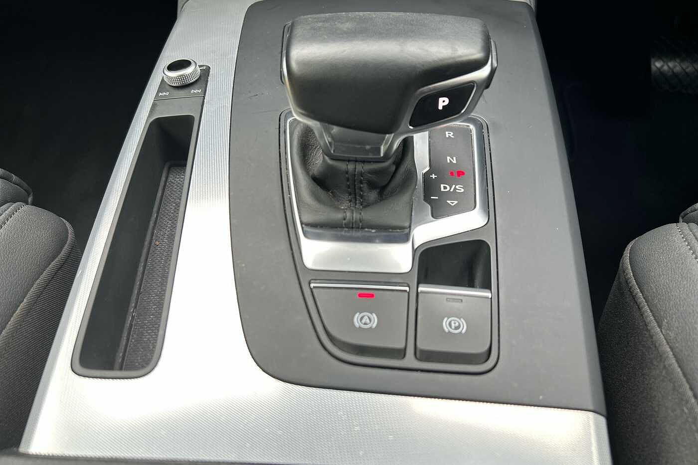 Used Audi Q5 2021 for sale - 76458627: Photo 17