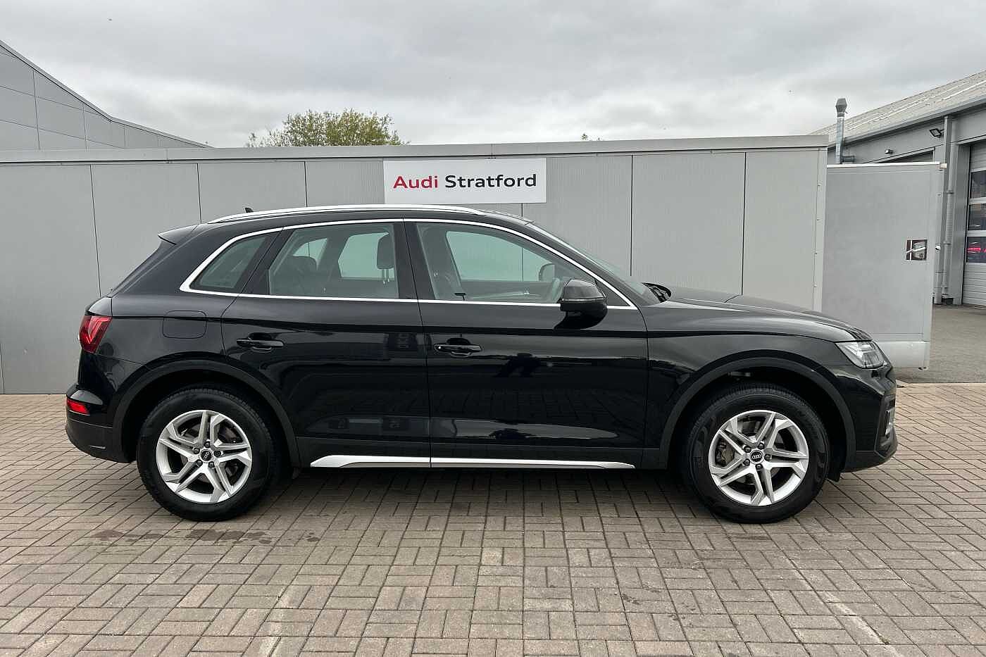 Used Audi Q5 2021 for sale - 76458627: Photo 4