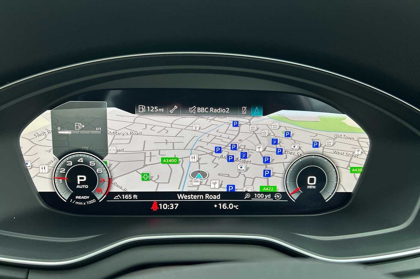 Used Audi Q5 2021 for sale - 76458627: Photo 7