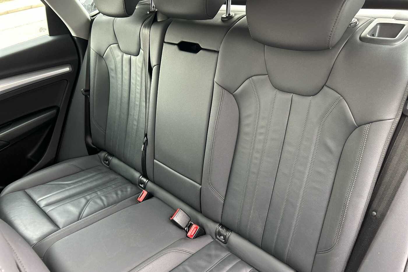 Used Audi Q5 2021 for sale - 76458627: Photo 8