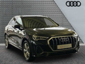 Audi Q3 feature image