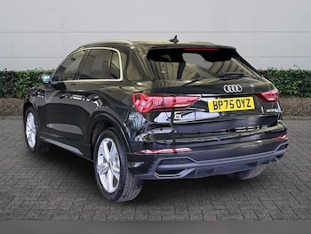 Used Audi Q3 2026 for sale - 77647535: Photo