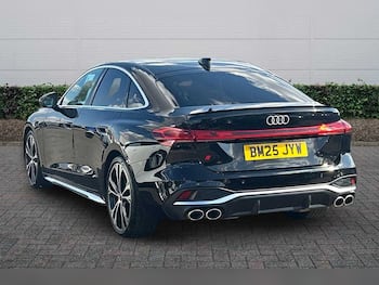 Used Audi A5 2025 for sale - 79578164: Photo