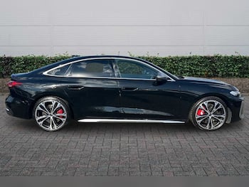Used Audi A5 2025 for sale - 79578164: Photo
