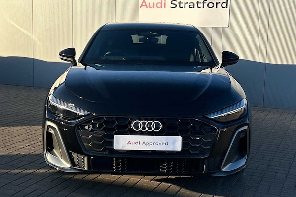 Used Audi A5 2025 for sale - 73907040: Photo 10
