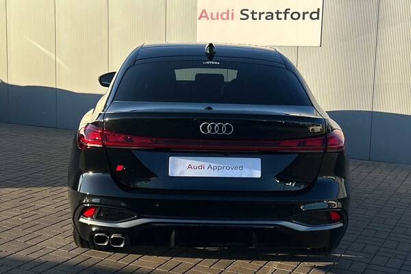 Used Audi A5 2025 for sale - 73907040: Photo 11
