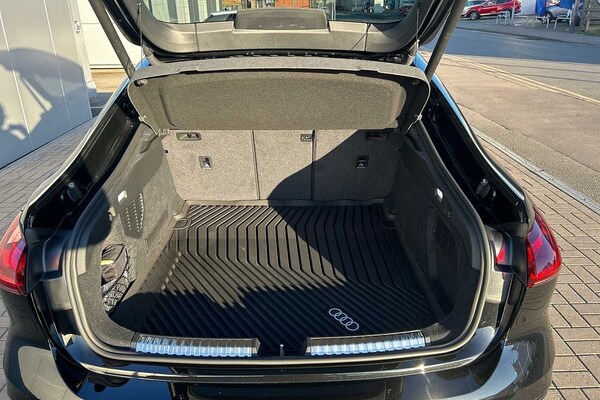 Used Audi A5 2025 for sale - 73907040: Photo 12