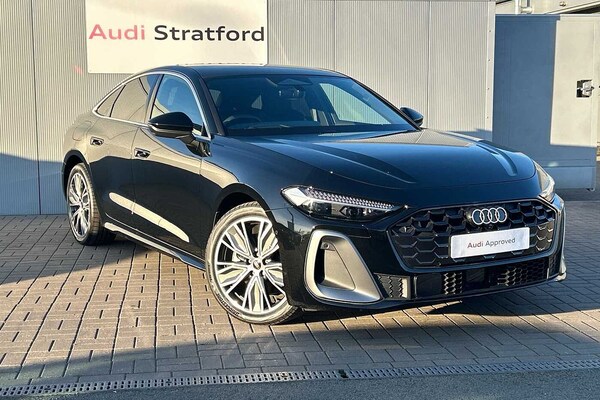 Used Audi A5 2025 for sale - 73907040: Photo 1