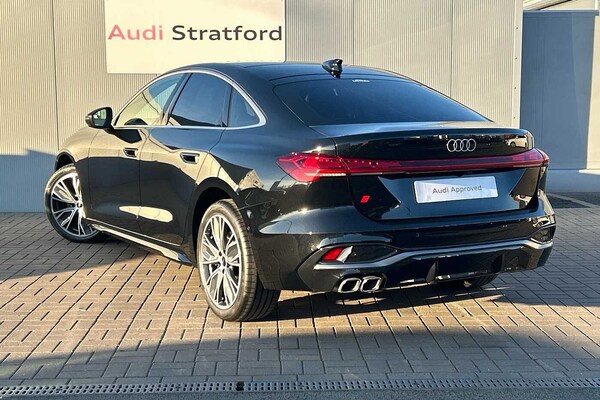 Used Audi A5 2025 for sale - 73907040: Photo 3