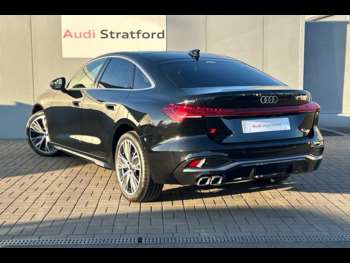 Used Audi A5 2025 for sale - 73907040: Photo