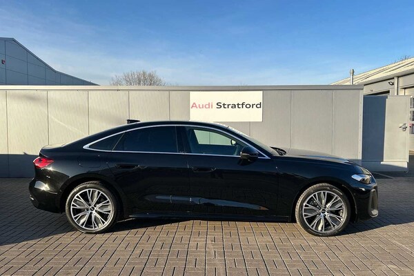 Used Audi A5 2025 for sale - 73907040: Photo 4