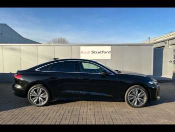 Used Audi A5 2025 for sale - 73907040: Photo