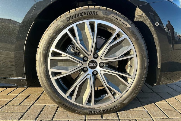 Used Audi A5 2025 for sale - 73907040: Photo 5