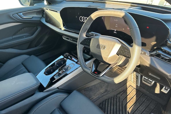 Used Audi A5 2025 for sale - 73907040: Photo 6