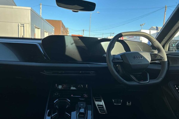 Used Audi A5 2025 for sale - 73907040: Photo 9