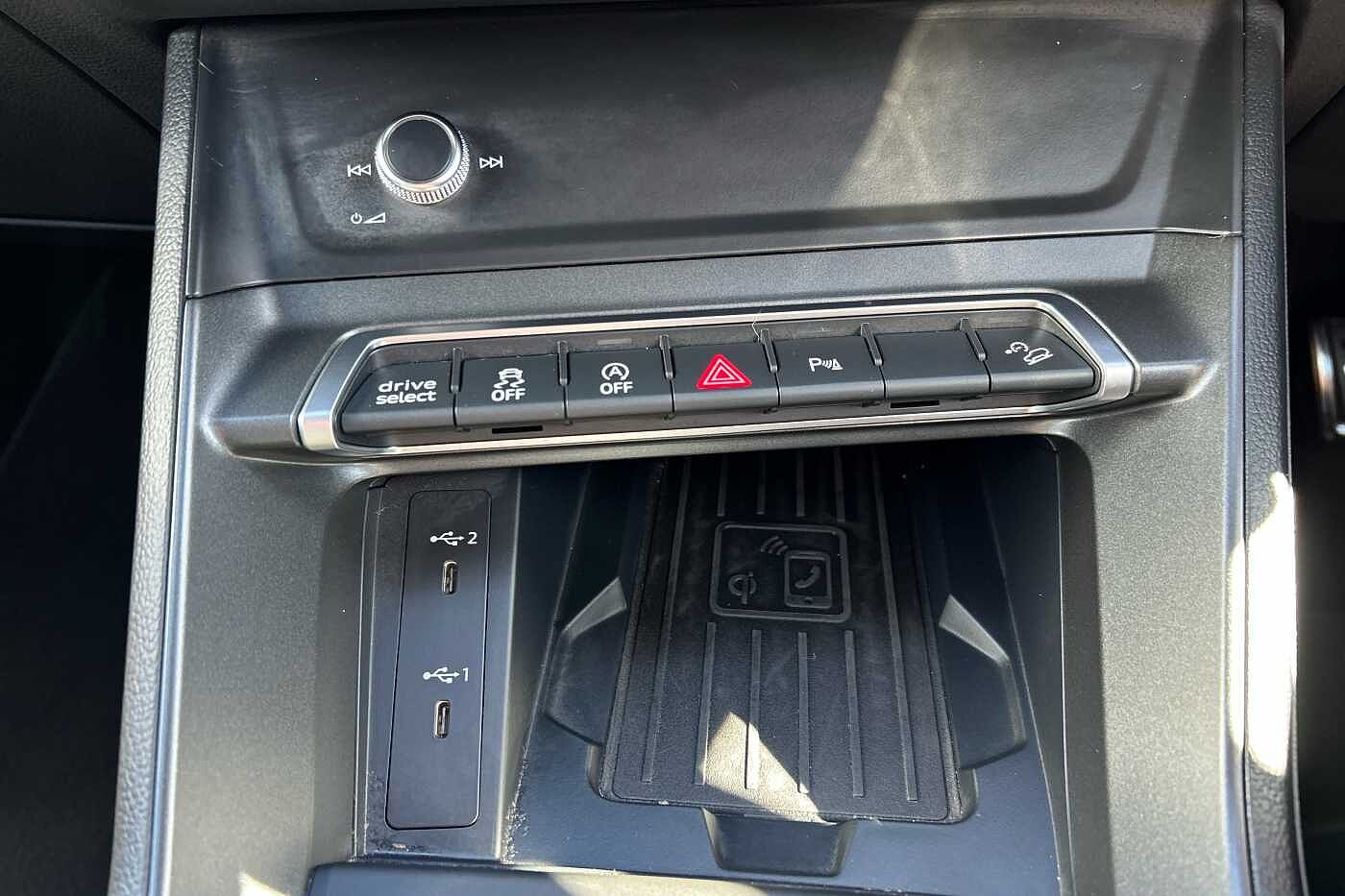 Used Audi Q3 2024 for sale - 76123951: Photo 16