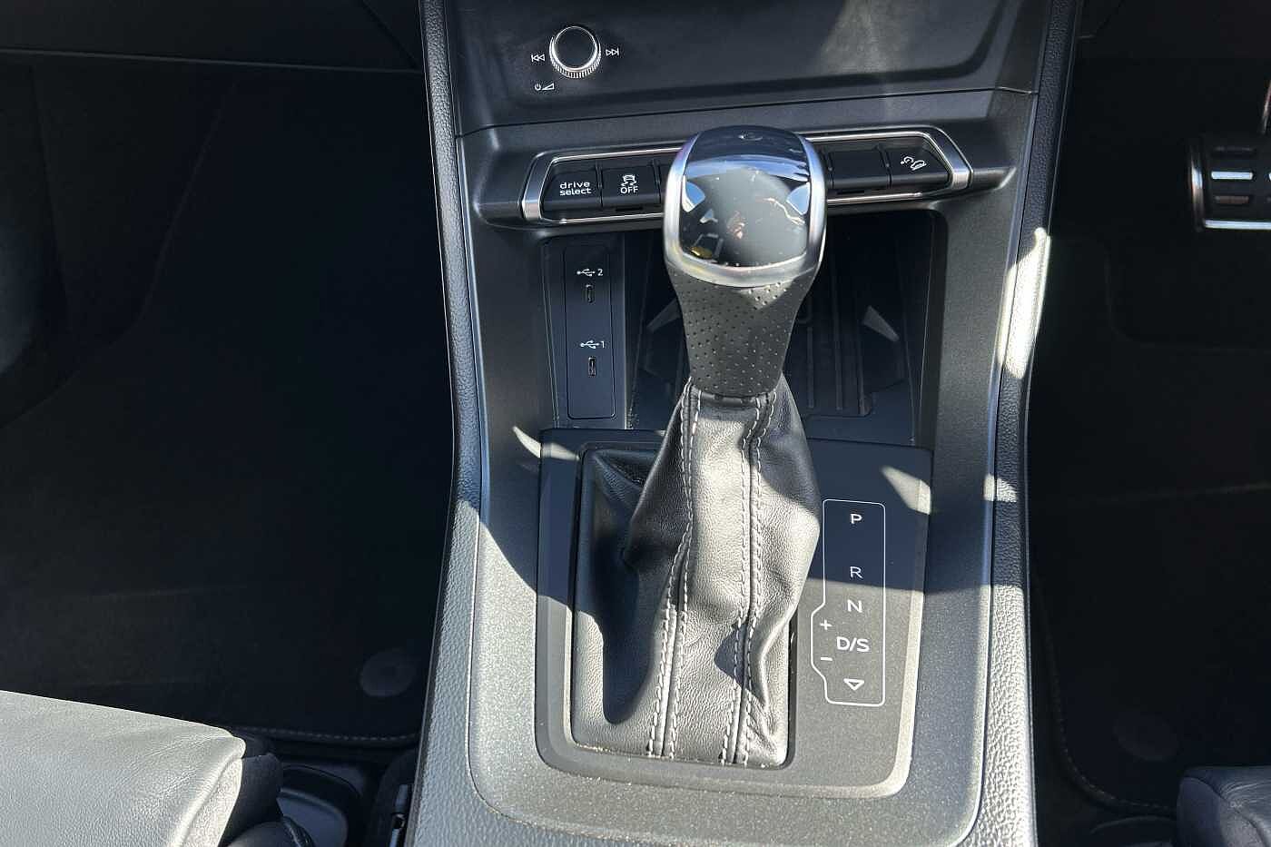 Used Audi Q3 2024 for sale - 76123951: Photo 17