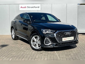 Audi - Q3