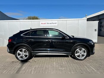 Used Audi Q3 2024 for sale - 76123951: Photo 4