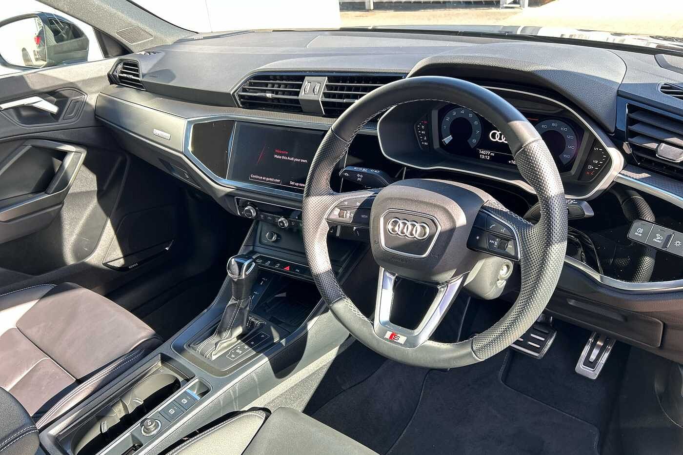 Used Audi Q3 2024 for sale - 76123951: Photo 6