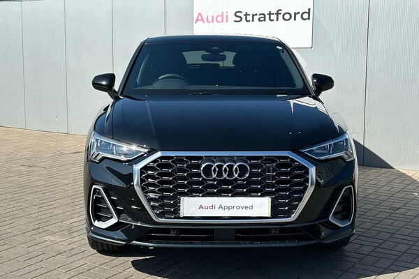 Used Audi Q3 2025 for sale - 74325821: Photo 10