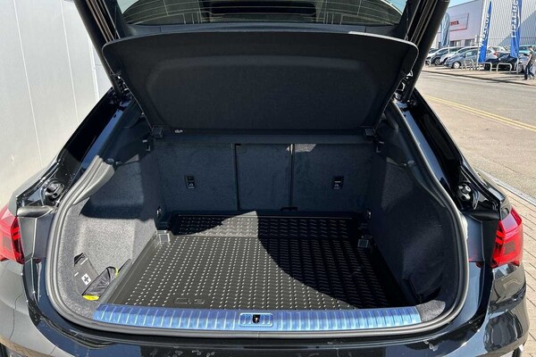 Used Audi Q3 2025 for sale - 74325821: Photo 12