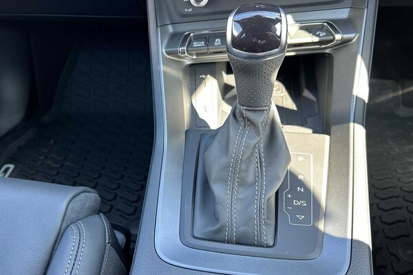 Used Audi Q3 2025 for sale - 74325821: Photo 17