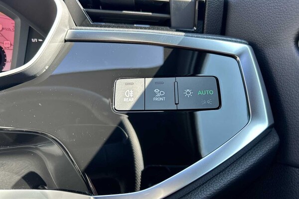Used Audi Q3 2025 for sale - 74325821: Photo 18