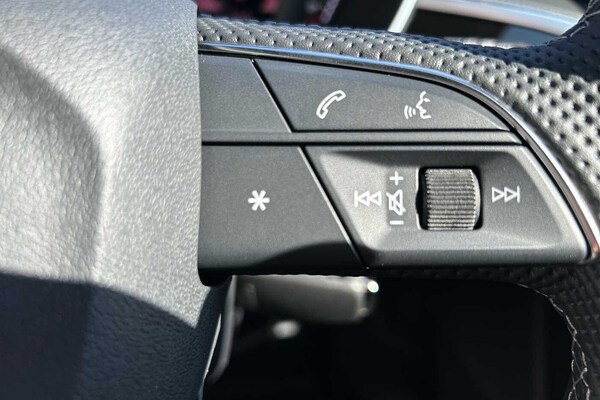 Used Audi Q3 2025 for sale - 74325821: Photo 20
