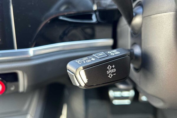 Used Audi Q3 2025 for sale - 74325821: Photo 21