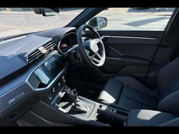 Used Audi Q3 2025 for sale - 74325821: Photo