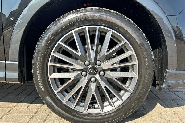 Used Audi Q3 2025 for sale - 74325821: Photo 5